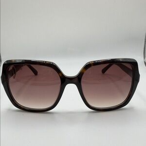 Calvin Klein Brown Gradient Sunglasses CK20541 No Case